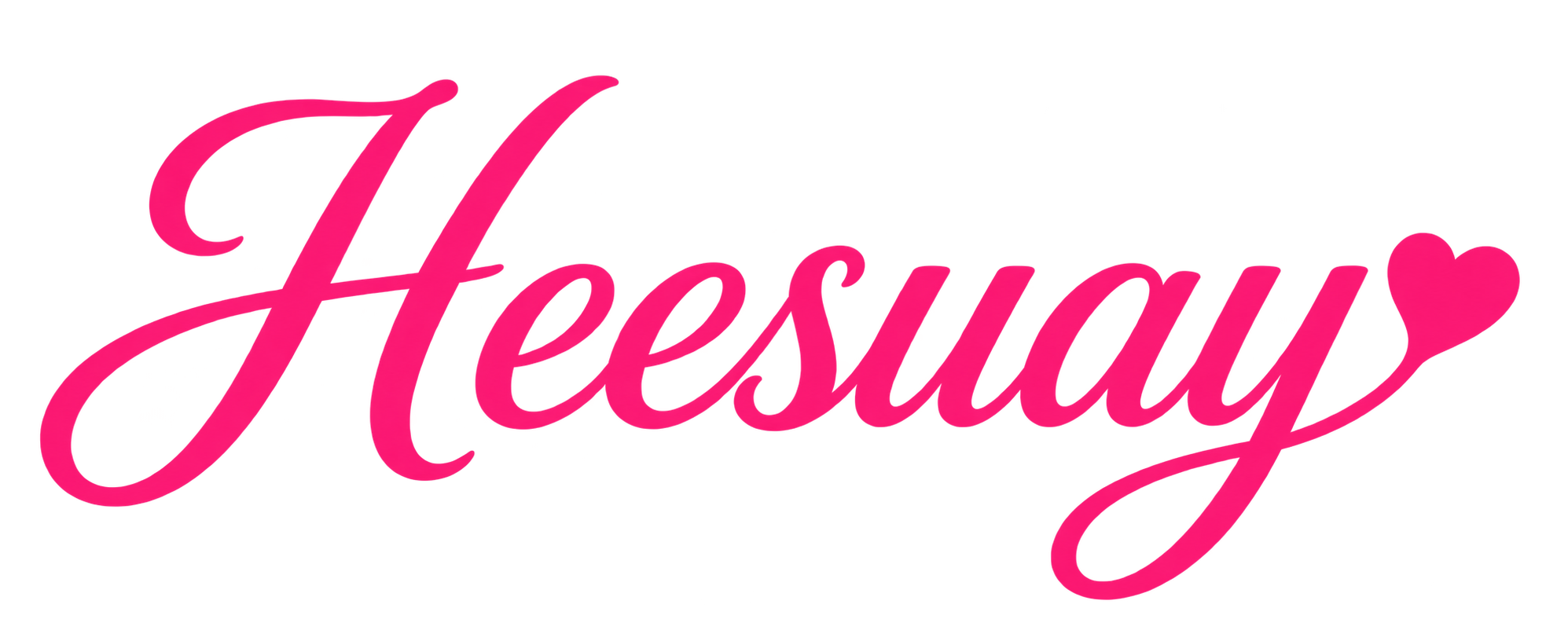 HEESUAY