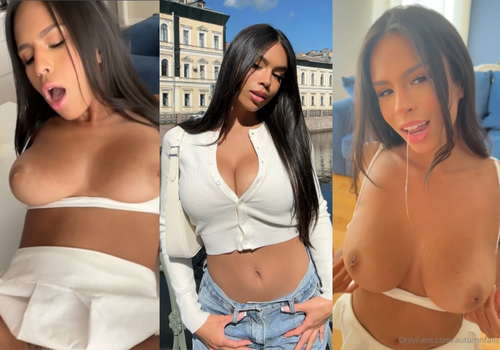 คลิปหลุด OnlyFans autumn falls สาวสวยดาวโป๊ Onlyfans นักแสดงหนังผู้ใหญ่ สุดสวย PORNSTAR...